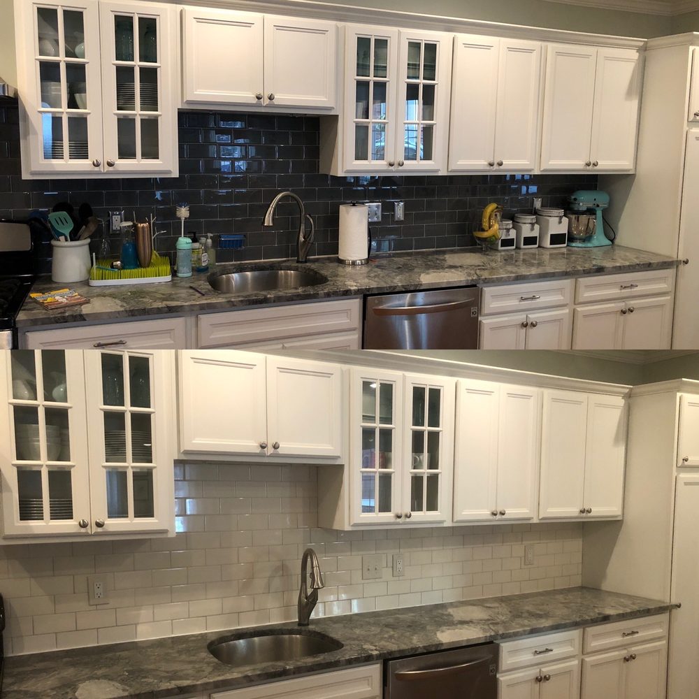BC Custom Builders - Before and after - Tiling Near Me - Marlborough, Massachusetts BC Custom Builders - Before and after - Tiling Near Me - Marlborough, Massachusetts