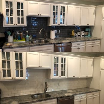 BC Custom Builders - Before and after - Flooring Near Me - Marlborough, Massachusetts