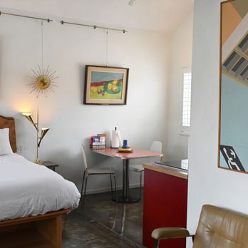 The Astro - King Suite - Hotels Near Me - Santa Rosa, California The Astro - King Suite - Hotels Near Me - Santa Rosa, California