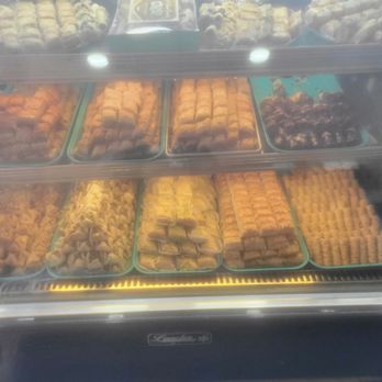 Al-Sham Sweets  - Desserts Near Me - Astoria, New York