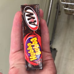 J.G. Food Warehouse - Seriously... Only at J. G.