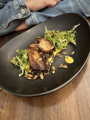Bouquet Restaurant by null