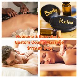 Healing Massage Spa - Best deal---- call now  (202) 909-9529