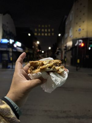 Bagel King by null
