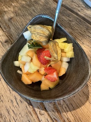 Cotidiano Promenadeplatz by null