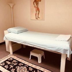 Joy Of Acupuncture