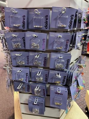 Claire's