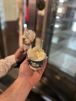 Gelateria dei Neri by null
