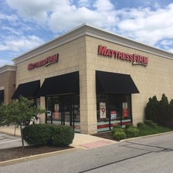 Mattress Firm Manchester Highlands