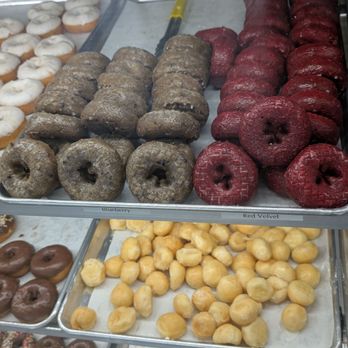 Pana Donuts Coffee And Boba Tea - Donuts - Donuts Near Me - Lafayette, Indiana Pana Donuts Coffee And Boba Tea - Donuts - Donuts Near Me - Lafayette, Indiana