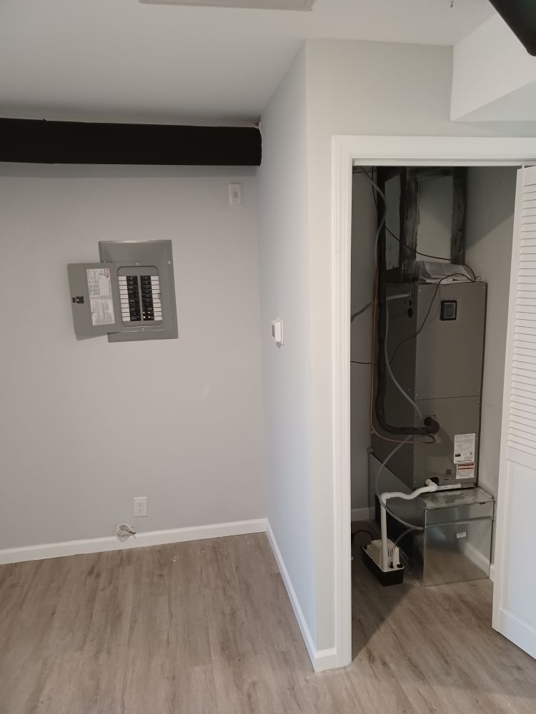 Slide of Lewis Electric And Plumbing