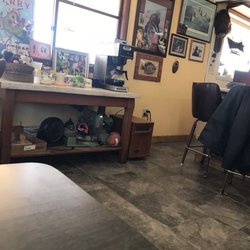 Lost Island Corner Store & Cafe - Coffee