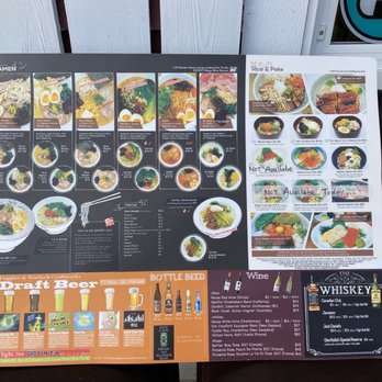 Gmen Japanese Ramen and Tapas - Ramen Near Me - Richmond, British Columbia Gmen Japanese Ramen and Tapas - Ramen Near Me - Richmond, British Columbia