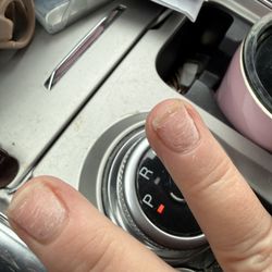 Zen Nails