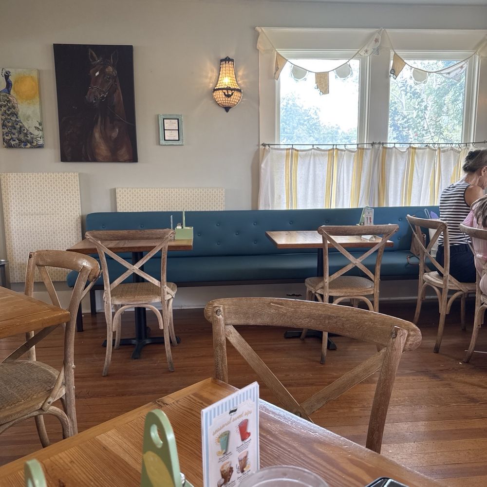 Sweet Lemon Kitchen - Cafes Near Me - Georgetown, Texas Sweet Lemon Kitchen - Cafes Near Me - Georgetown, Texas
