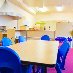 University for Kids Capitol Hill Child Care