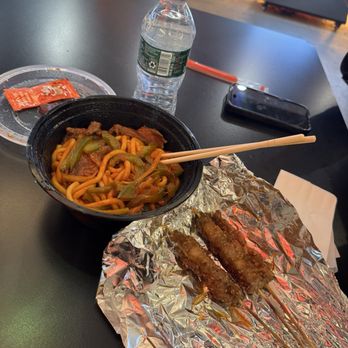 Hwa Shooshoo - Chinese Near Me - Flushing, New York