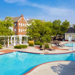 Preston Gardens at Levis Commons