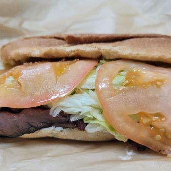 Zarley's Subs & Ice Cream - Roast Cheese. Don't judge. It was good. - Ice Cream & Frozen Yogurt Near Me - Sapulpa, Oklahoma Zarley's Subs & Ice Cream - Roast Cheese. Don't judge. It was good. - Ice Cream & Frozen Yogurt Near Me - Sapulpa, Oklahoma