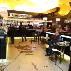 Urbanis - Café Urbanis