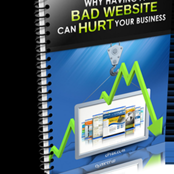 cPrax Internet Marketing - Having a Bad Website can hurt your business - Marketing Near Me - Stateline, Nevada
