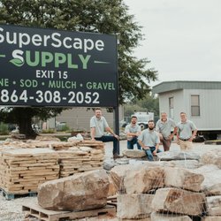SuperScape Supply