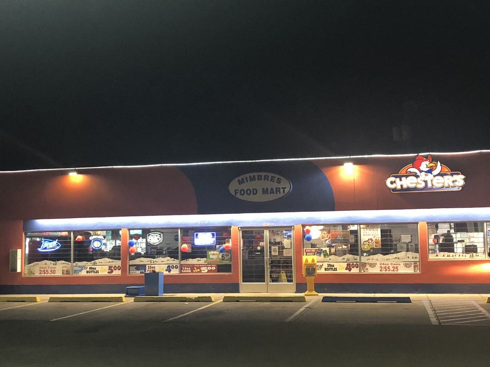 HAT CREEK TRUCK STOP Updated September 2024 420 E Cedar St, Deming