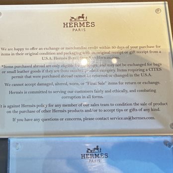 Hermès - Rules - Women's Clothing Near Me - Bellevue, Washington Hermès - Rules - Women's Clothing Near Me - Bellevue, Washington