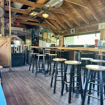 The Milltop Tavern & Listening Room - American Near Me - St. Augustine, Florida The Milltop Tavern & Listening Room - American Near Me - St. Augustine, Florida