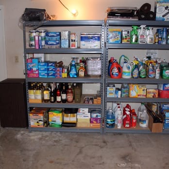 Simple Spaces OC - Garage - Home Organization Near Me Simple Spaces OC - Garage - Home Organization Near Me