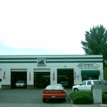 Advanced Auto Systems - Auto Repair Near Me - Tualatin, Oregon Advanced Auto Systems - Auto Repair Near Me - Tualatin, Oregon