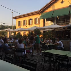 Befed Brew Pub - Esterno