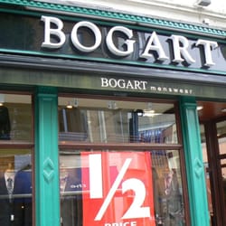 Bogart