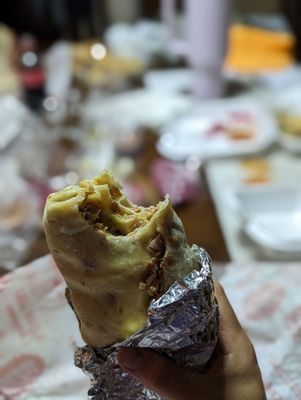 Taco Chico by null