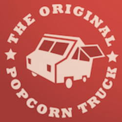 1800 Popcorn - THE ORIGINAL POPCORN TRUCK