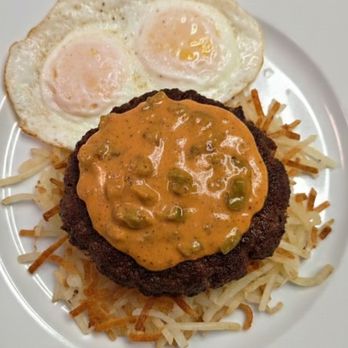 Smothered Mule - Food Trucks Near Me - Pahrump, Nevada Smothered Mule - Food Trucks Near Me - Pahrump, Nevada