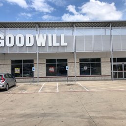 Store front