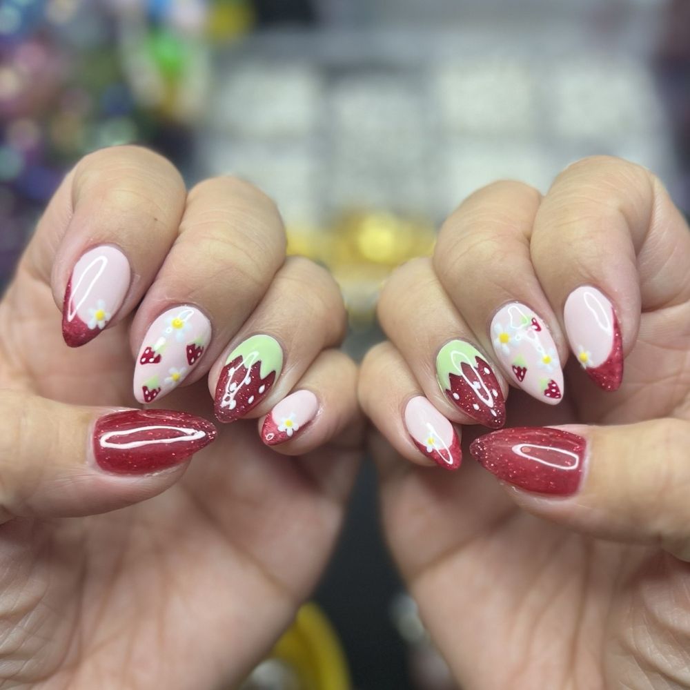 P7 Beaute Day Spa - Nail Salons Near Me - Temple City, California P7 Beaute Day Spa - Nail Salons Near Me - Temple City, California