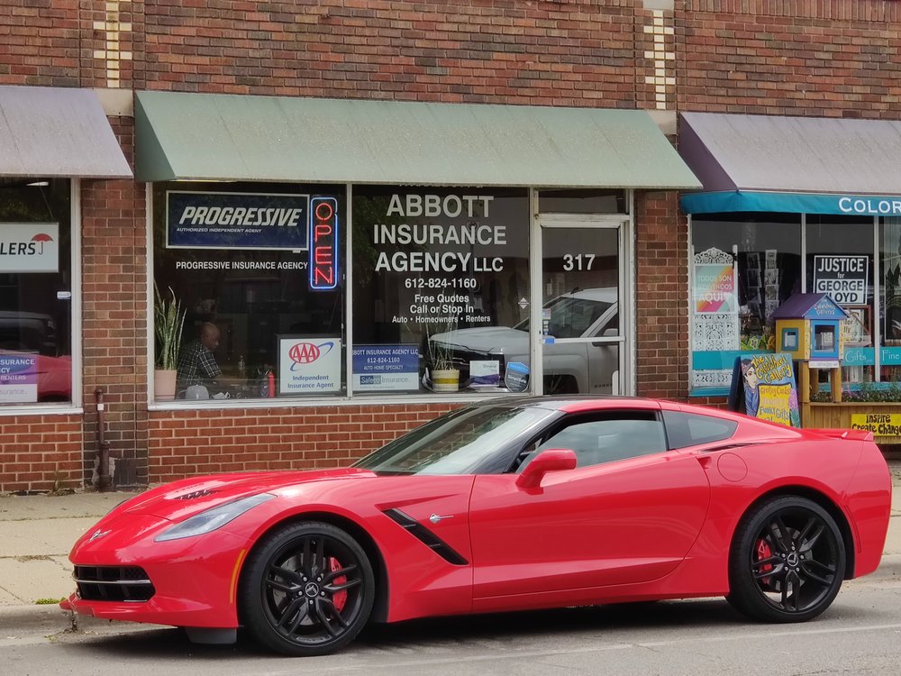 ABBOTT INSURANCE AGENCY Updated April 2024 317 W 46th St