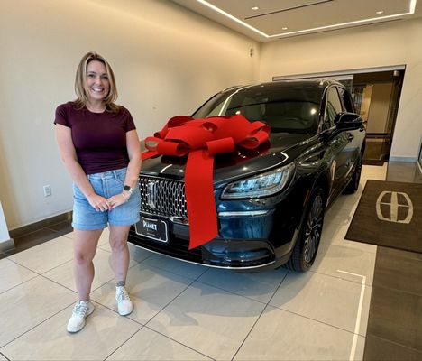 Planet Lincoln Dallas Love Field