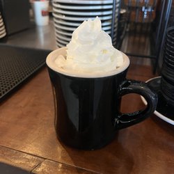 user provided Radio Coffee & Beer photo