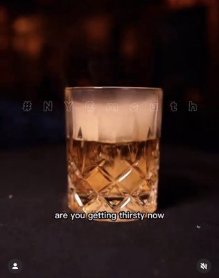 Industry Bar by null