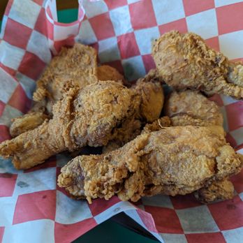 Aladdin Food Express - Fried Chicken - Halal Near Me - Fort Wayne, Indiana