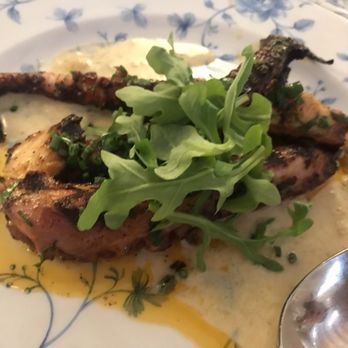 Sfoglina Van Ness - Fisherman Style Octopus - Italian Near Me - Washington, DC, District of Columbia Sfoglina Van Ness - Fisherman Style Octopus - Italian Near Me - Washington, DC, District of Columbia