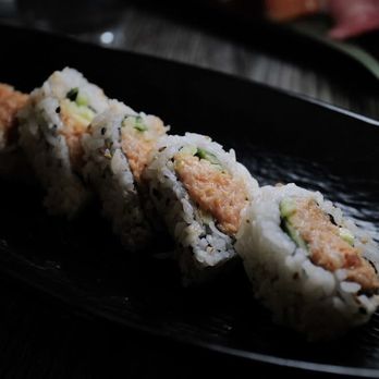 Kuka Sushi & Izakaya - Omakase "Hammered" dinner - Sushi Bars Near Me - Tempe, Arizona Kuka Sushi & Izakaya - Omakase "Hammered" dinner - Sushi Bars Near Me - Tempe, Arizona