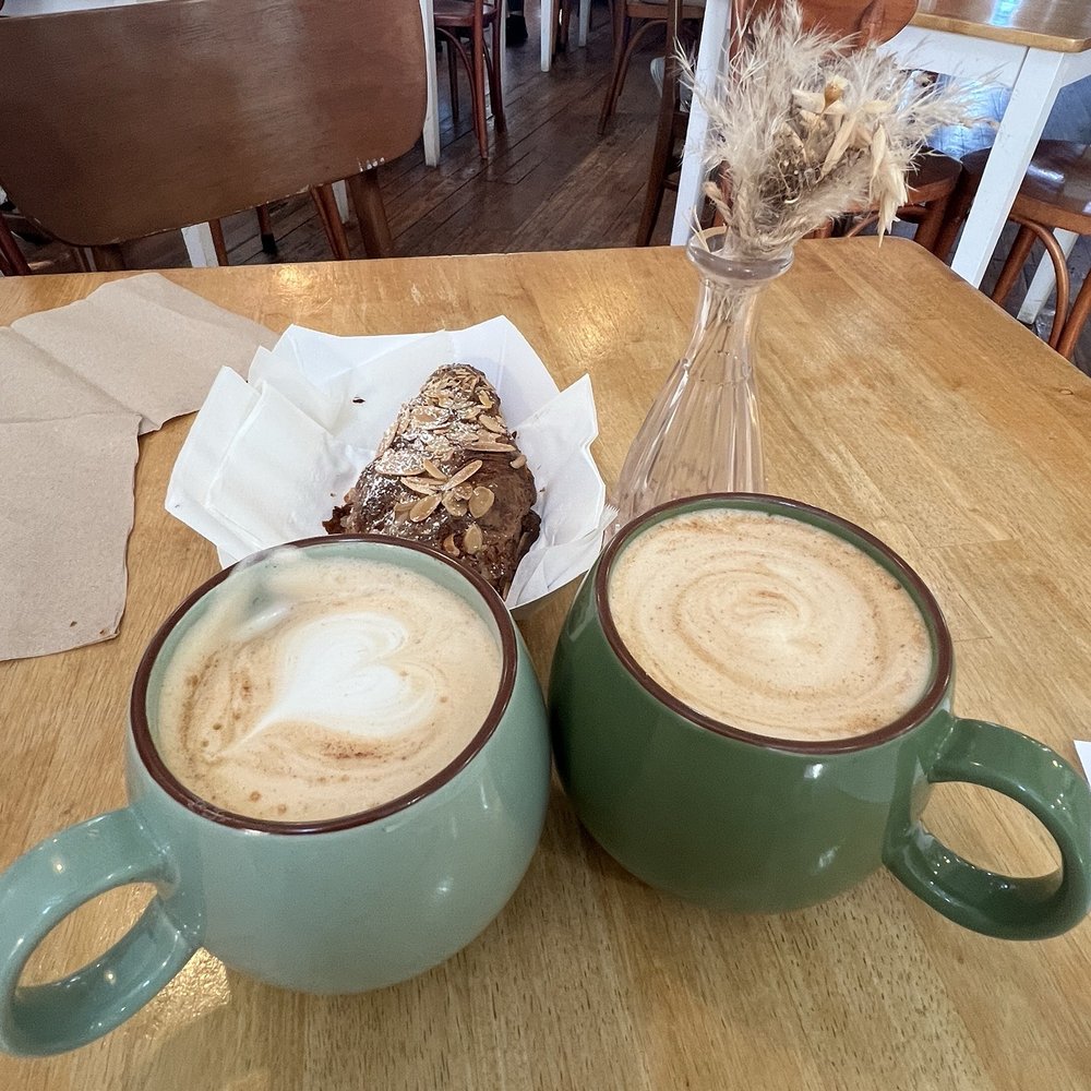 Cafe Moka - Coffee & Tea Near Me - Tavernier, Florida Cafe Moka - Coffee & Tea Near Me - Tavernier, Florida