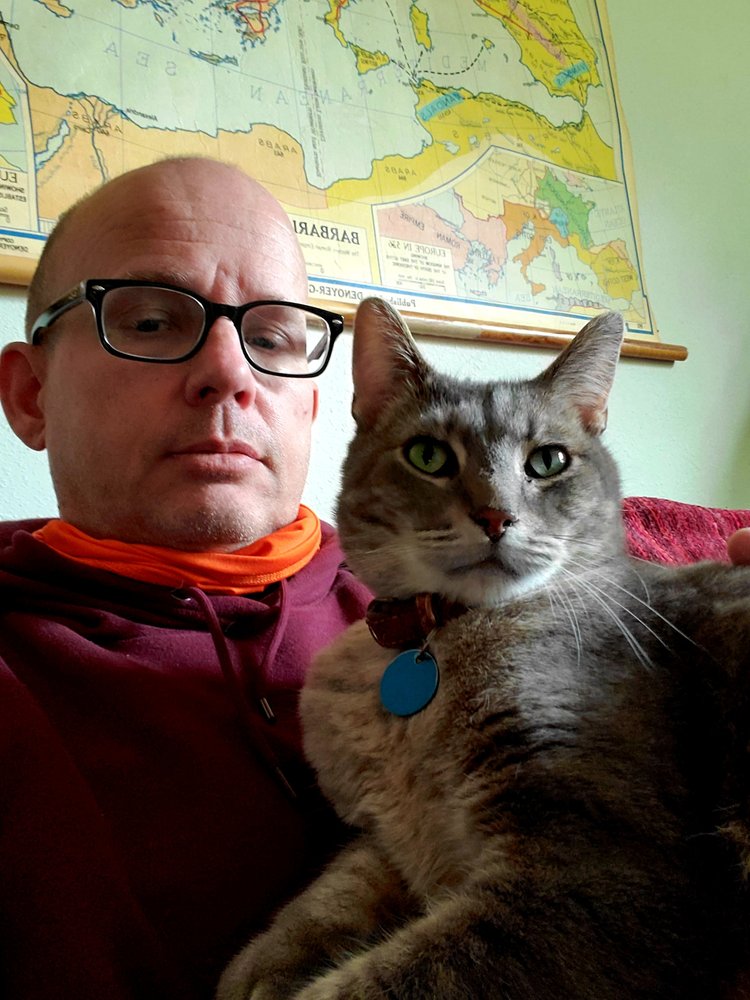 Creature Comforts of the Triangle - pet boarding facility in Durham, NC