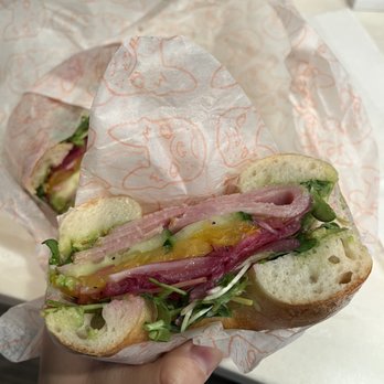 Pearl’s Bagels - Bagels Near Me - Washington, DC, District of Columbia Pearl’s Bagels - Bagels Near Me - Washington, DC, District of Columbia