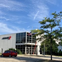 Aramark Uniform Services
