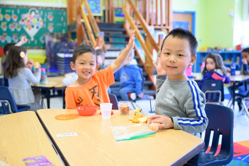 Landmark Preschool - childcare center in Westport, CT